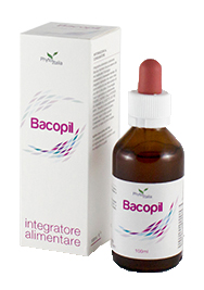 BACOPIL 100 ML - farmasconti.eu