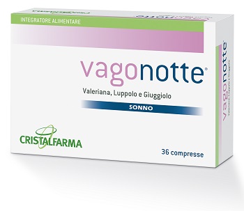 VAGONOTTE 36 COMPRESSE - farmasconti.eu
