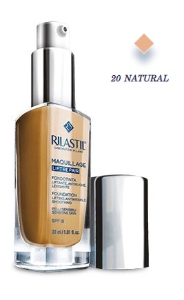 RILASTIL MAQUILLAGE FONDOTINTA LIFTREPAIR 20 - farmasconti.eu