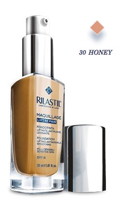 RILASTIL MAQUILLAGE FONDOTINTA LIFTREPAIR 30 - farmasconti.eu