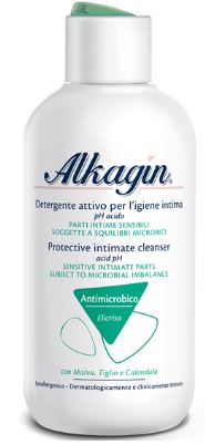 ALKAGIN DETERGENTE INTIMO ATTIVO 250 ML - farmasconti.eu