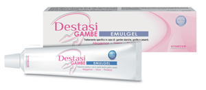 DESTASI GAMBE EMULGEL 75 ML - farmasconti.eu