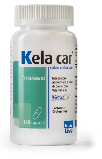 KELA CAR 120 CAPSULE - farmasconti.eu