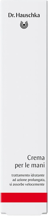 DR HAUSCHKA CREMA PER LE MANI 50 ML - farmasconti.eu