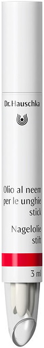 DR HAUSCHKA OLIO AL NEEM PER LE UNGHIE STICK 3 ML - farmasconti.eu