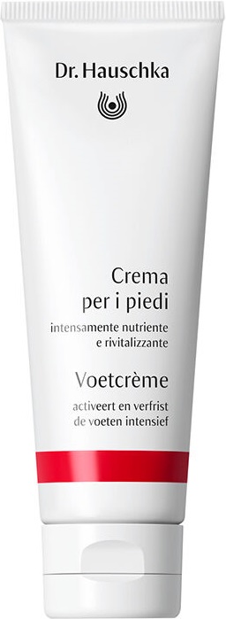 DR HAUSCHKA CREMA PER I PIEDI 75 ML - farmasconti.eu