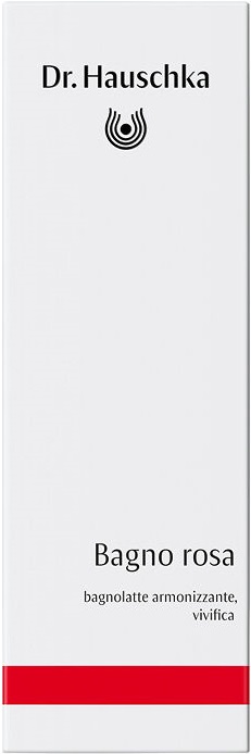DR HAUSCHKA BAGNO ROSA 100 ML - farmasconti.eu