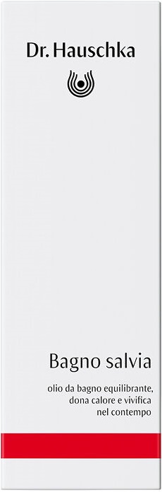 DR HAUSCHKA BAGNO SALVIA 100 ML - farmasconti.eu