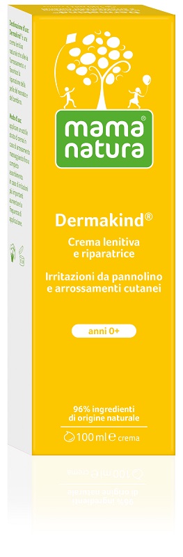 DERMAKIND CREMA LENITITIVA E RIPARATRICE 100 ML - farmasconti.eu