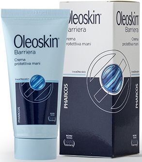 OLEOSKIN BARRIERA PHARCOS 50 ML - farmasconti.eu
