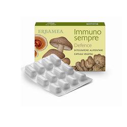 IMMUNOSEMPRE DEFENCE 24 CAPSULE - farmasconti.eu
