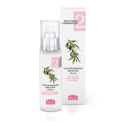 LINEA 2 LATTE DETERGENTE IDRATANTE - farmasconti.eu