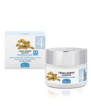 LINEA 4 CREMA GIORNO LENITIVA 50 ML - farmasconti.eu