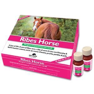 RIBES HORSE 30 FLACONI DA 25 ML - farmasconti.eu