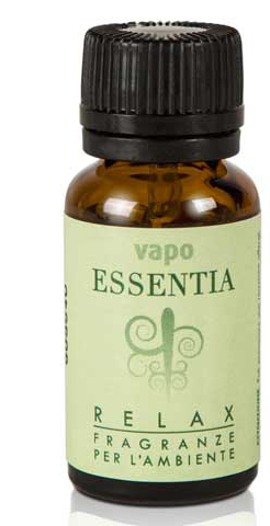 VAPO ESSENTIA RELAX ESSENZE 10 ML - farmasconti.eu