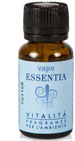 VAPO ESSENTIA VITALITA' ESSENZE 10 ML - farmasconti.eu