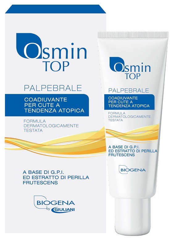 OSMIN TOP PALPEBRE 15 ML - farmasconti.eu