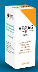 VEMAG GOCCE 20 ML - farmasconti.eu