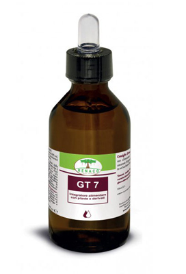 GT7 GOCCE 100 ML - farmasconti.eu