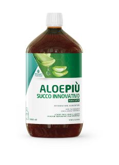 ALOE VERA SUCCO FRESCO 100% 1 LITRO - farmasconti.eu