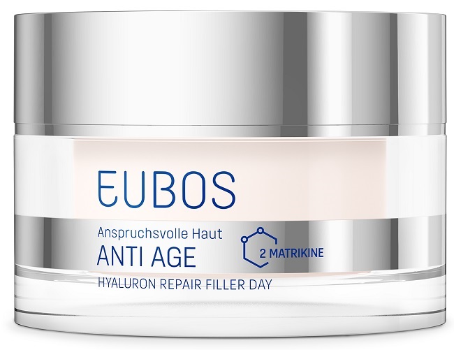 EUBOS HYALURON REPAIR FILLER DAY 50 ML - farmasconti.eu