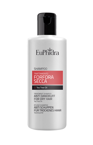EUPHIDRA SHAMPOO FORFORA SECCA - farmasconti.eu