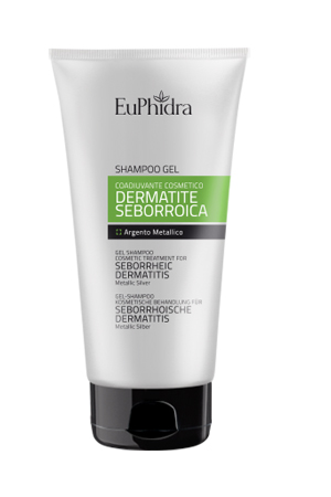 EUPHIDRA SHAMPOO DERMATITE SEBORROICA - farmasconti.eu