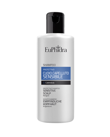 EUPHIDRA SHAMPOO CUOIO CAP. SENSIBILI - farmasconti.eu