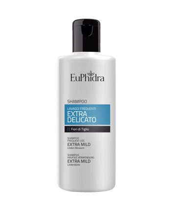 EUPHIDRA SHAMPOO EXTRADELICATO - farmasconti.eu