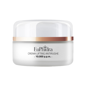 EUPHIDRA FILLER SUPREMA CREMA LIFTING ANTIRUGHE ACIDO JALURUNOCO 10000 ppm 40 ML - farmasconti.eu
