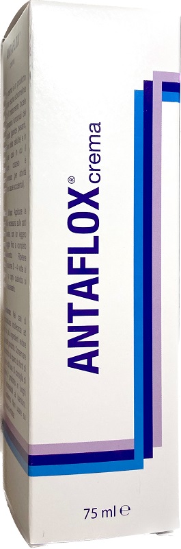ANTAFLOX CREMA 75 ML - farmasconti.eu