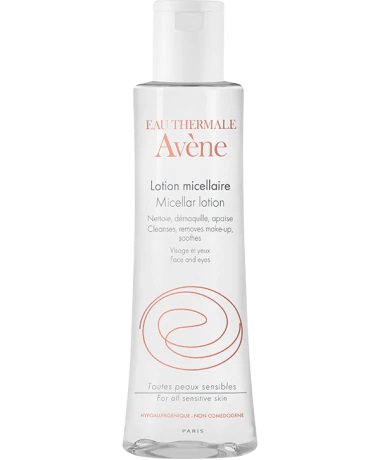 EAU THERMALE AVENE LOZIONE MICELLARE 100 ML - farmasconti.eu
