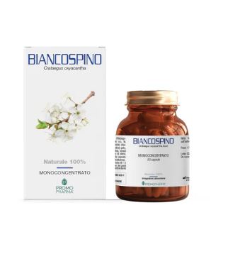 BIANCOSPINO 50 CAPSULE - farmasconti.eu