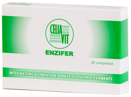 CELIAVIT ENZIFER - farmasconti.eu