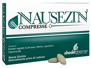 NAUSEZIN 30 COMPRESSE - farmasconti.eu