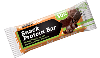 SNACK PROTEINBAR SUBLIME CHOCOLATE 1 BARRETTA DA 35 G - farmasconti.eu