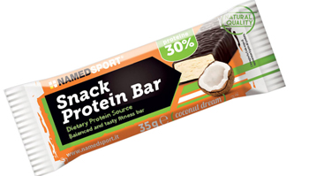 SNACK PROTEINBAR COCONUT DREAM 1 BARRETTA DA 35 G - farmasconti.eu
