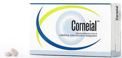 CORNEIAL 30 COMPRESSE - farmasconti.eu