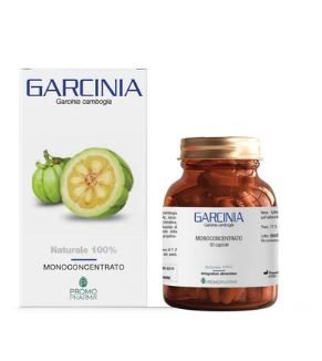GARCINIA 50 CAPSULE - farmasconti.eu