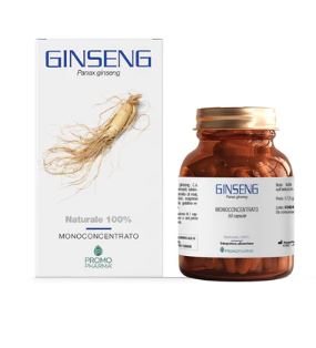 GINSENG 50 CAPSULE - farmasconti.eu