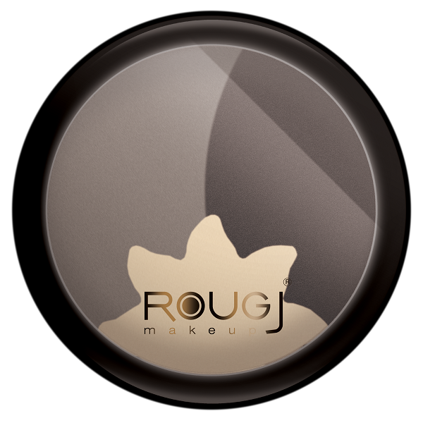 ROUGJ OMBRETTO TRIO N 01 GRIGIO - farmasconti.eu