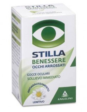 STILLA BENESSERE 10 ML - farmasconti.eu