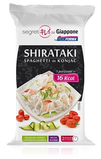 PESOFORMA SHIRATAKI SPAGHETTI DI KINIAC - farmasconti.eu