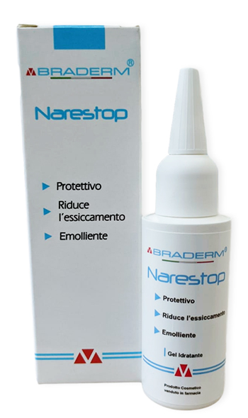 NARESTOP CREMA 50 ML BRADERM - farmasconti.eu