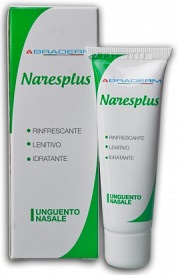 NARESPLUS UNGUENTO 30 ML BRADERM - farmasconti.eu