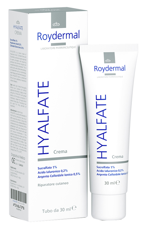 HYALFATE CREMA 30 ML - farmasconti.eu