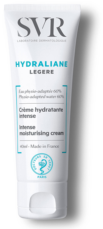 HYDRALIANE LEGERE CREMA IDRATANTE 40 ML - farmasconti.eu