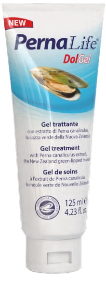 PERNALIFE DOL GEL 125 ML - farmasconti.eu