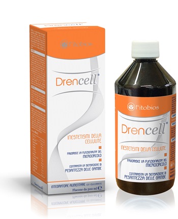 DRENCELL 500 ML - farmasconti.eu