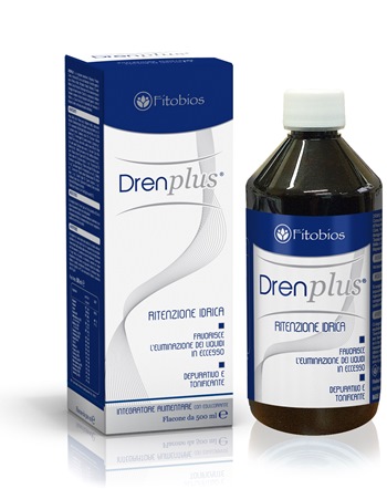 DRENPLUS 500 ML - farmasconti.eu